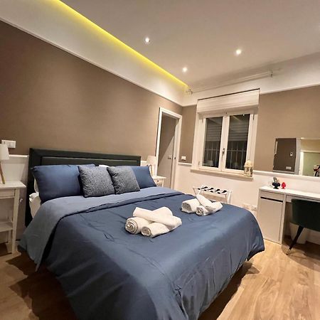 Florio House Bed & Breakfast Palermo Luaran gambar