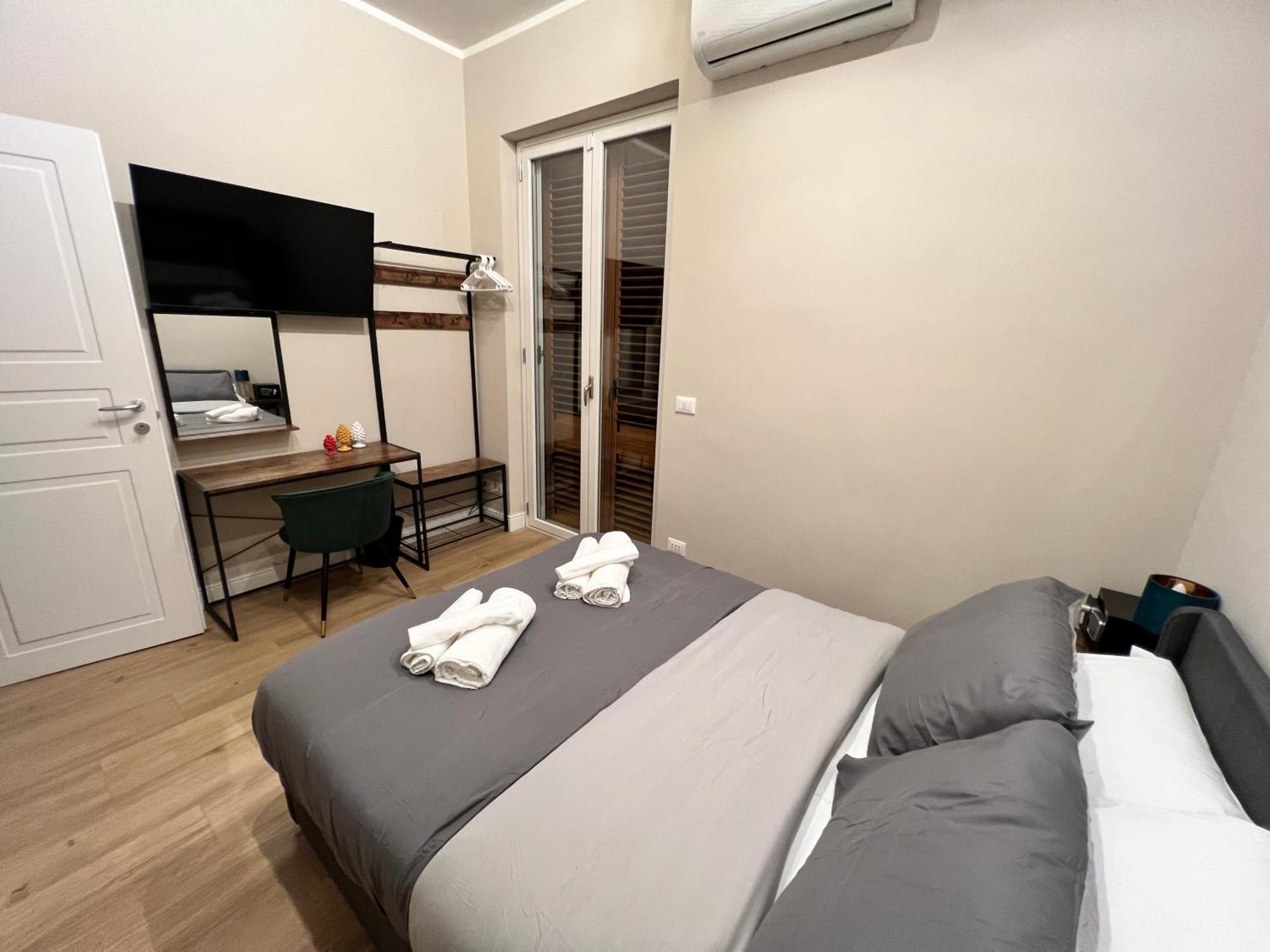Florio House Bed & Breakfast Palermo Luaran gambar