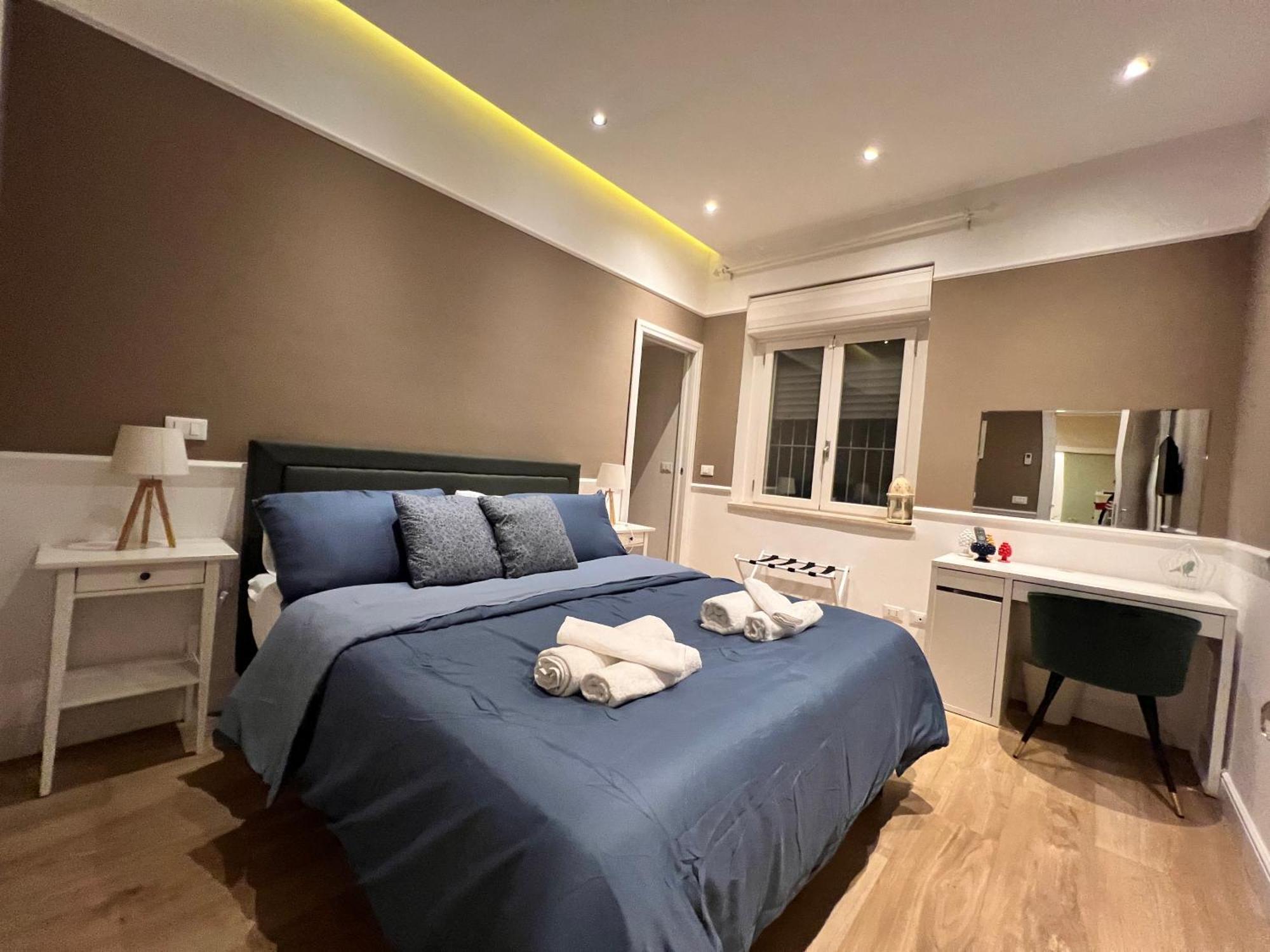 Florio House Bed & Breakfast Palermo Luaran gambar